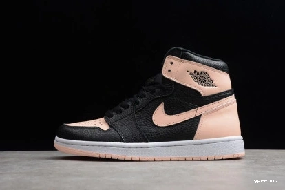 Hyperoad 1 AIR TINT' JORDAN OG RETRO 'CRIMSON HIGH 1006